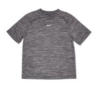 Nike Df Multi Lbr unisex Magliette - Nero - Poly Jersey - Foot Locker Black 147 - 158 CM
