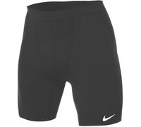 Nike DF Pantaloncini, Nero/Bianco, M Corto Uomo