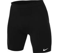 Nike DF Pantaloni, Nero/Bianco, XL Uomo