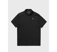 Nike DF PAR POLO SS SOLID men Polos black in taglia:XL