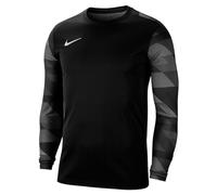 NIKE Maglia funzionale 'Park IV' grigio / nero / bianco Uomo - Sport - Abbigliamento sportivo - Magliette sportive - Maglie a maniche lunghe NIKE M
