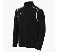 Nike Y Nk DF Park20 TRK Jkt K R Hip Length, Nero/Bianco/Bianco, 14-15 Anni Unisex-Bambini