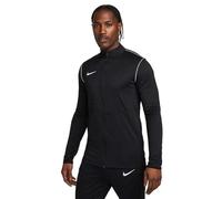 Nike Df Park20 Giacca Black/White/White L
