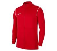 NIKE Df Park20 Giacca University Red/White/White XS
