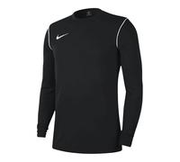 Nike DF Park20 Maglia Lunga Black/White/White 164/170