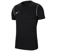 NIKE Df Park20 Maglietta Black/White/White XL