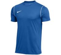 NIKE DF Park20 Maglietta Royal Blue/White/White M