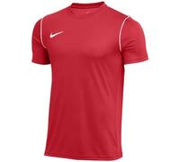 Nike Dri Fit Short Sleeve T-shirt Rosso L Uomo