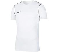 NIKE DF Park20 Maglietta White/Black/Black S