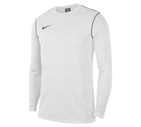 Nike DF Park20 Maglietta White/Black/Black S