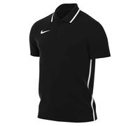 Nike DF Park26 SS Polo da Uomo Black/White/White L