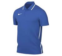 Nike DF Park26 SS Polo da Uomo Royal Blue/White/White XXL