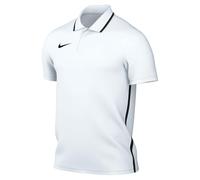 Nike DF Park26 SS Polo da Uomo White/Black/Black XL