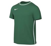 Nike DF Park26 SS T-Shirt da Uomo Pine Green/White/White M
