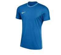 Nike DF Park26 SS T-Shirt da Uomo Royal Blue/White/White L