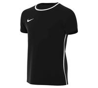Nike DF Park26 SS T-Shirt per Bambini Black/White/White 13/15 Anni