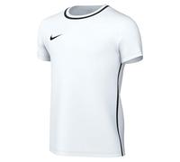 Nike DF Park26 SS T-Shirt per Bambini White/Black/Black 10/12 Anni