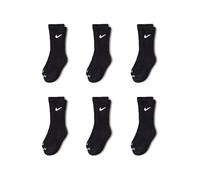 Nike Sportswear Calzino sportivo nero / bianco, Taglia 50-92