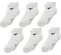 NIKE Df Perf Basic Quarter Calzini Bambini e ragazzi (Pacco da 1)
