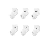 Nike Sportswear Calzino sportivo nero / bianco, Taglia 50-92