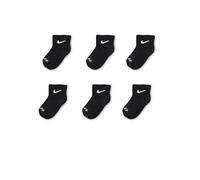 Nike Sportswear Calzino sportivo nero / bianco, Taglia 50-92