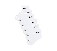 NIKE Df Performance Bsic Quartr Calzini Bambini e ragazzi (Pacco da 1)