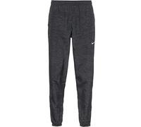 NIKE DF Rdvn Chllgr Wvn Pnt Pantaloni, Nero/Argento Riflettente, L Uomo