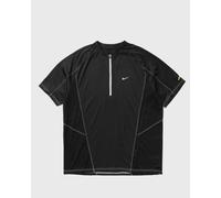 Nike DF RETRO SS TOP men Shortsleeves black in taglia:XL