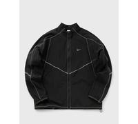 Nike DF RETRO TRACK JACKET men Track Jackets black in taglia:XXL