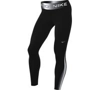 Nike DF Shine 83% Poliestere, 17% Spandex Black/Metallic Silver M