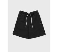Nike DF SI FT FLC 8IN SHORT men Casual Shorts black in taglia:S