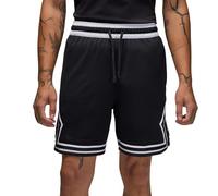 Nike DF Sport Diamond Pantaloncini da Uomo Black/White/White XXL