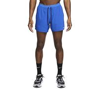 Nike DF Stride 5In BF Pantaloncini da Uomo Game Royal/Black/Reflective Si XXL