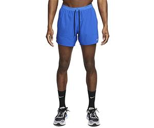 Nike DF Stride 5In BF Pantaloncini da Uomo Game Royal/Black/Reflective Si XXL