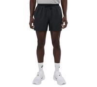Nike Running - Dri-FIT Stride - Pantaloncini neri da 5“-Nero XL