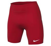 Nike DF Strike NP Pantaloncini da Uomo University Red/White S