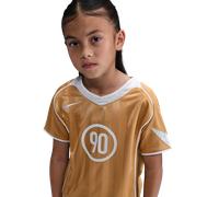 Nike Df T90 Energy Jersey Bambini - Magliette Oro - Taglia 158 - 170 CM - Poly Jersey Gold 158 - 170 CM