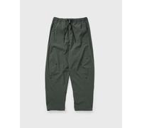 Nike DF TCH HELIOS SUN OH PANT men Casual Pants green in taglia:L