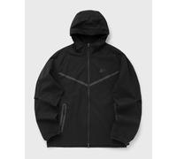 Nike DF TCH WVN WR FZ JKT men Windbreaker black in taglia:M