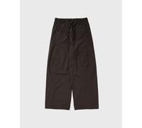 Nike DF TECH HELIOS SUN PANT men Casual Pants brown in taglia:XXL