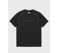 Nike DF TECH PRO SS men Shortsleeves black in taglia:L