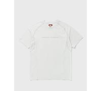 Nike DF TECH PRO SS men Shortsleeves white in taglia:M