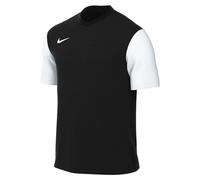 NIKE DF Tiempo Prem II Maglietta Black/White/White XL