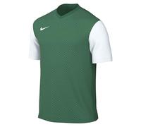 Maglia Nike Tiempo Premier II Verde Uomo - DH8035-302 - Taille S