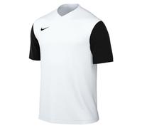 Nike DF Tiempo Prem II Maglietta White/Black/Black S