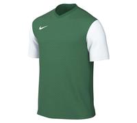 NIKE DF Tiempo Prem II, T-Shirt Uomo, Pine Green/White/White, XL