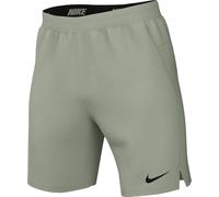 Nike DF Totality Knit 7In UL Pantaloncini da Uomo Jade Horizon/Black/Jade Horizo S