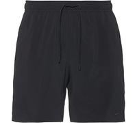 Nike DF Unlimited Pantaloncini, Nero/Nero/Nero, S Uomo