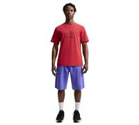 Nike DF UV Hyverse FLD GFX T-Shirt Uomo (Pacco da 1)