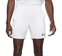 Nike Df Victory 7in, Pantaloncini Uomo, Black/White, L